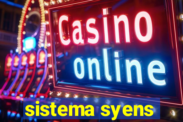 sistema syens